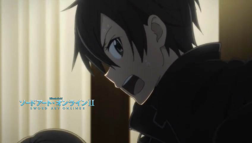 Sword Art Online 2 Phatom Bullet episode 13